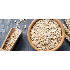 FLOUR OAT GF | 50 LBS