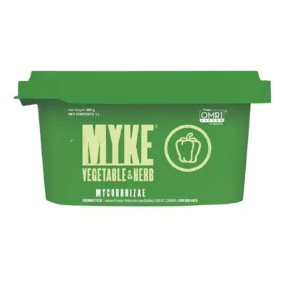 Myke Vegetable and Herb