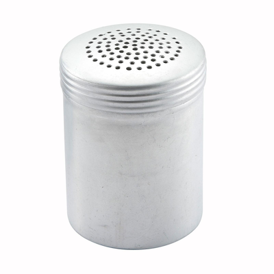 FSE 9 Oz Aluminum Shaker/Dredge