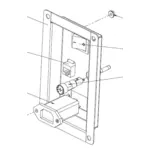 SRG DLX POWER PACK ASSY (110V)