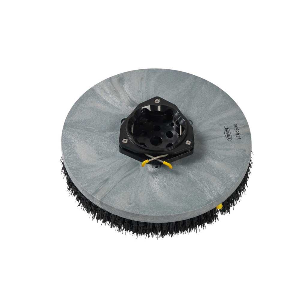 Tennant/Nobles - 4034539 - Brush Assy, Disk, Scb, 16.0D, Pyp (Replaces Tennant 1246596)