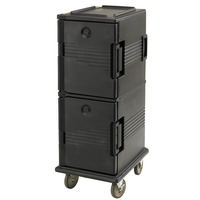 Cambro UPC800SP110 Ultra Camcart Food Pan Carrier Front Loading