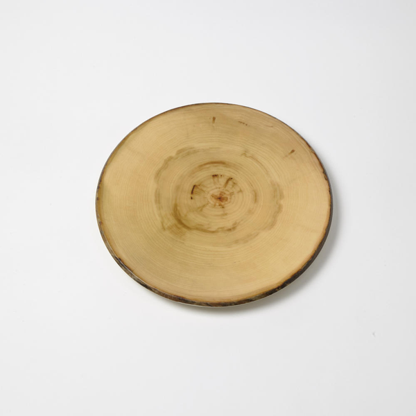 Rustic Wood Melamine Serving Boards