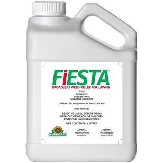 Fiesta Broadleaf Weed Killer