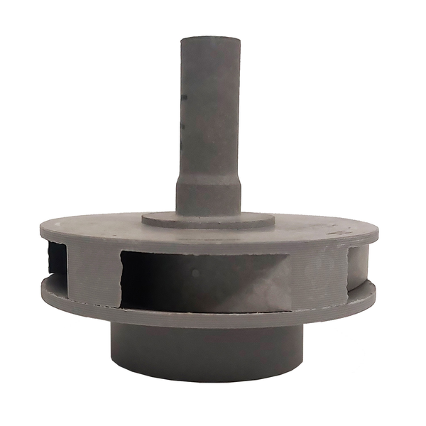 Ultimax 1.5Hp Impeller 15-0052D