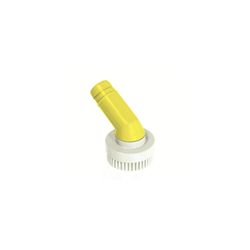 Nilfisk Advance - 4072400282 - Round Brush Fda Yellow D50