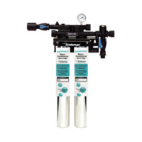 Scotsman AP2-P AquaPatrol Twin System Water Filter