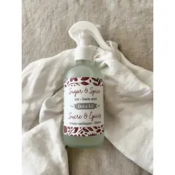 Dot & Lil Linen and Air Mist