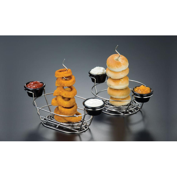 Onion Ring Spindles
