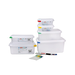 Araven 03030 Polypropylene Airtight Food Container 4.2 Qt