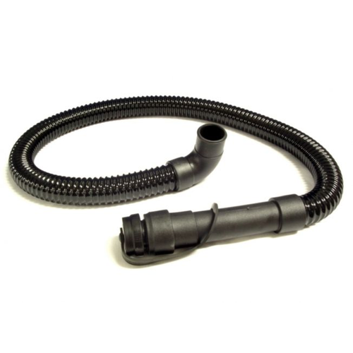 Hose Barb 90 Deg Nylon 1/8 Mpt