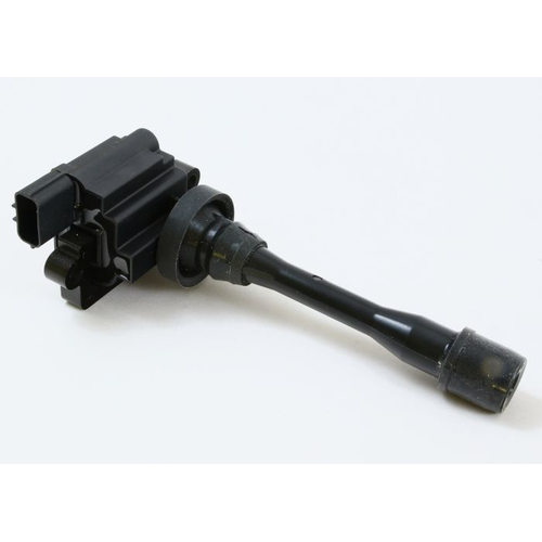 Coil Ignition