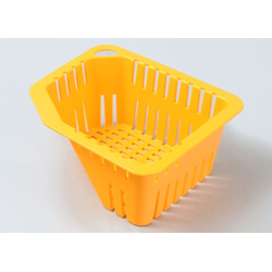 Tray -  Debris
