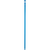 Squeegee handle  59'' long