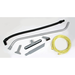 Clarke Comfort Pak 10 hose, wands, floor tool and attachments