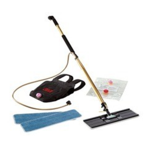 Tennant/Nobles - 4181291 - Pad, Applicator, 18.0, Blue [1Pick=2] (Replaces Tennant 1073771)
