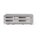 Traulsen CLES-84HT-BN 84"