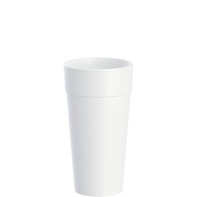 Dart 24J16 Dart 24Z Foam Cup