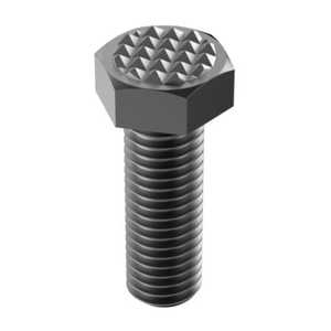 Carr Lane CLM-1635-GCB Metric Gripper Contact Bolt