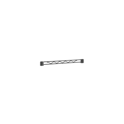 Metro H118-DSG Super Erecta Hanger Rail 18"L
