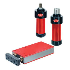 Pneumatic Power Cylinders