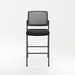 88754 DAISY STOOL - Charcoal