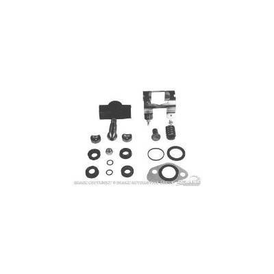 Power Steering Control Valve Rebuild Kit 1963-1970 Ford Falcon NEW