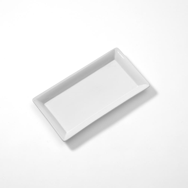 Rectangular Ceramic Platters