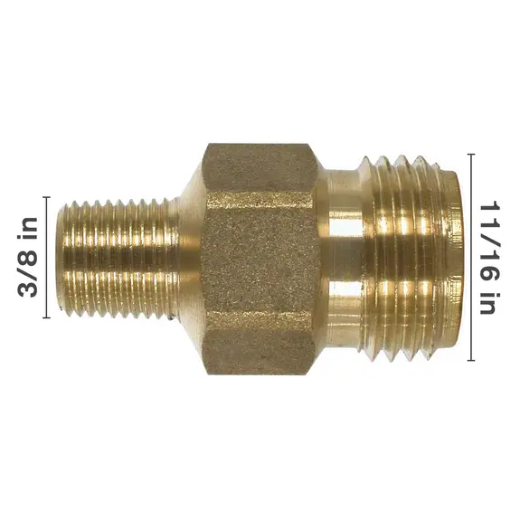 Nozzle Body