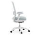 82531 TRINITY MESH HIGH BACK - Arctic Blue