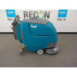 Tennant Factory Recon Used T300-11078161 Scrubber