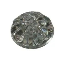 CABUCHON LENS SIDESHOW SD054