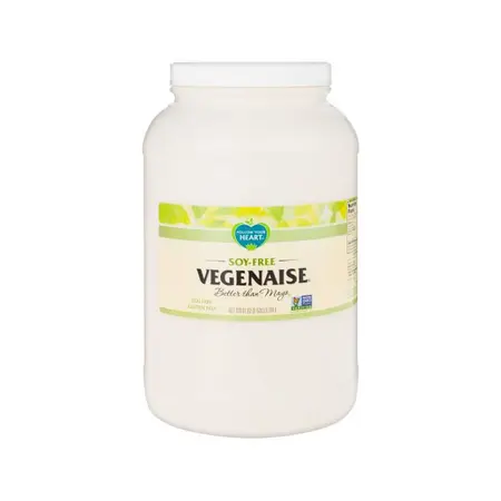 VEGENAISE SOY FREE | 4/1 GAL