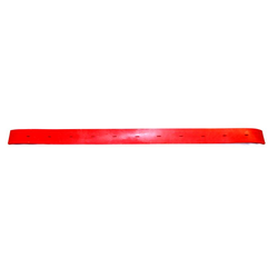 Blade, Squeegee Rear