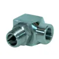 Stainless Steel Hose Reel Swivel