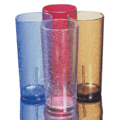 Cambro D14609 Del Mar Tumbler 14 oz
