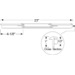 38-0017-76 Drawing of Product