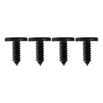 3/8" Pin Fastener Retainer Set