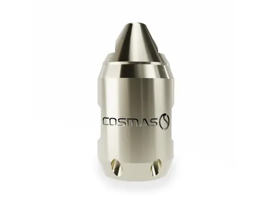 Cosmas Executioner 1/2"F - 4 to 6 GPM