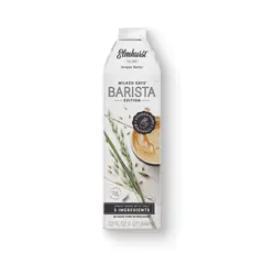 OAT MILKED BARISTA | 6/32 FZ
