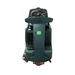 Reconditioned Nobles Speed Scrub Rider 32" Disk Floor Scrubber