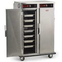 Heated and Holding Cabinets