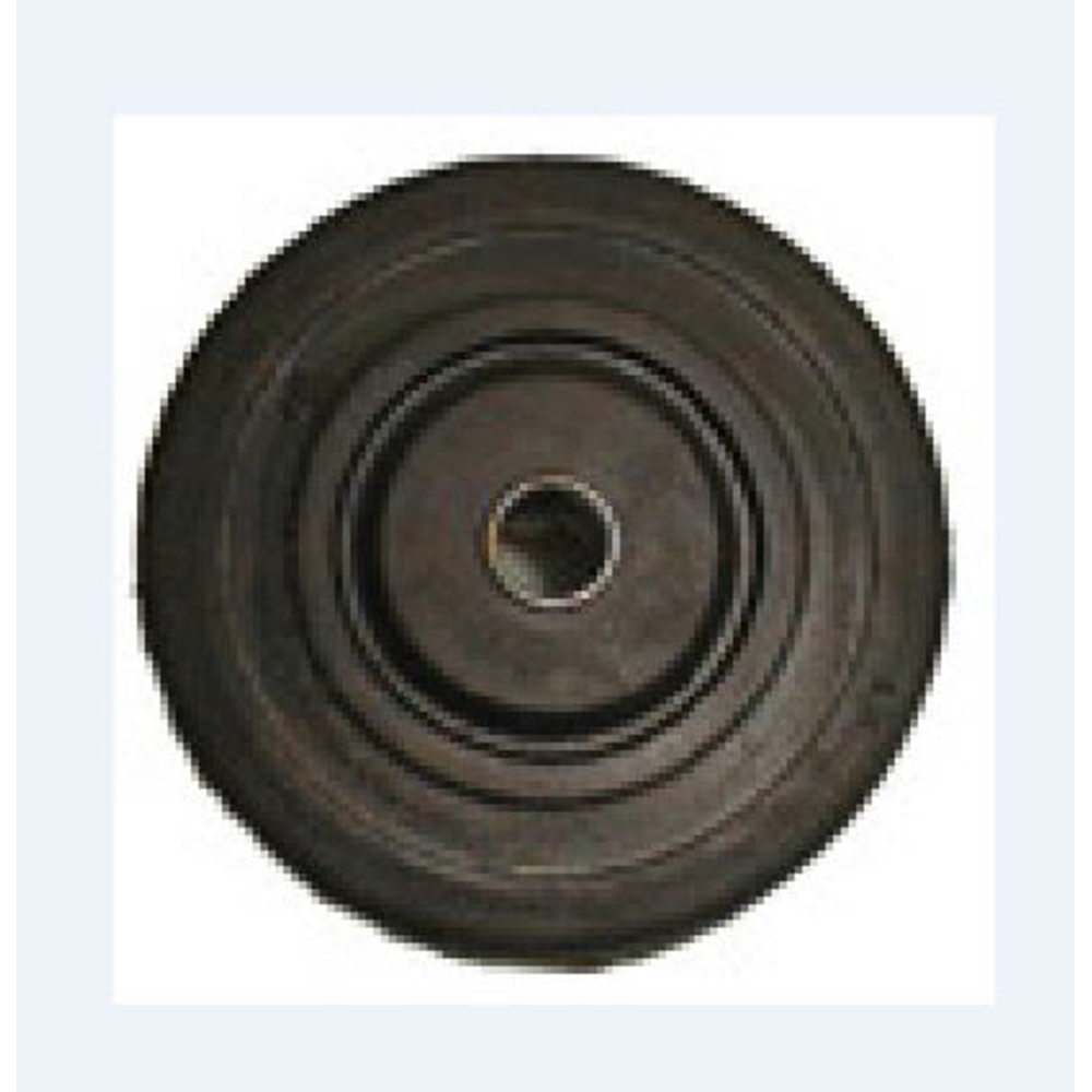 4X1 Wheel