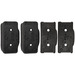 70-0248-67 Picture of Center Post Pad Set Bottome