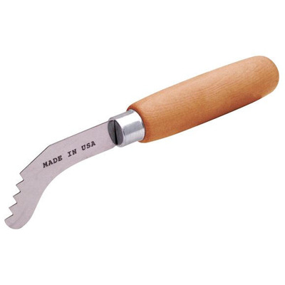 Straight Knife Slot Cleaner