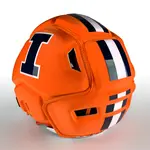 Guardian Cap 2.0 Side Decals & Helmet Stripes