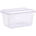 Carlisle 1061712" x 18" "Lock-Tight" Lid