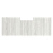 PL36MOD1 MOD PANEL FOR PL136- SILVER BIRCH