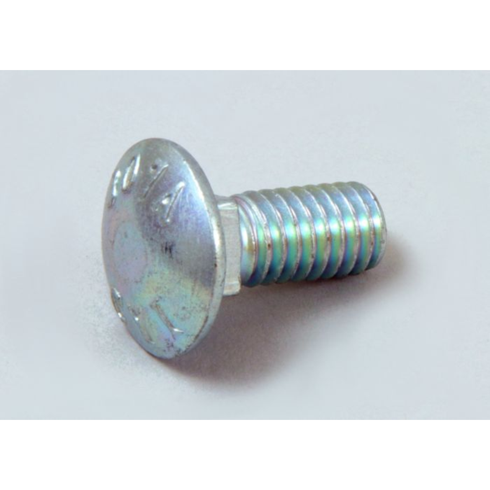 Bolt  Carriage  .31-18 X 0.75
