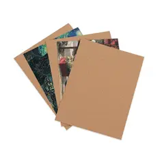 25 X 35.5" .012 CHIPBOARD SHEETS, 7000/PLT